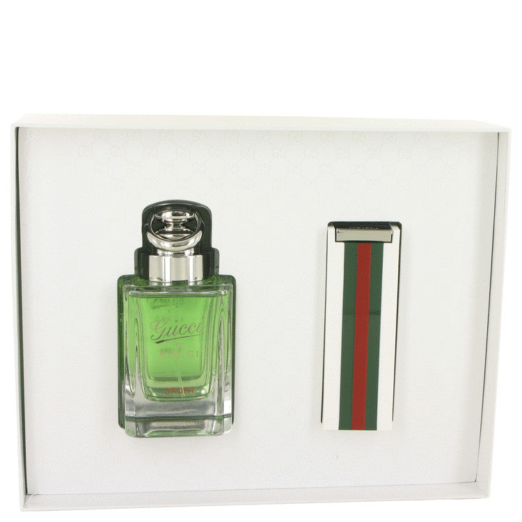 Gucci Pour Homme Sport