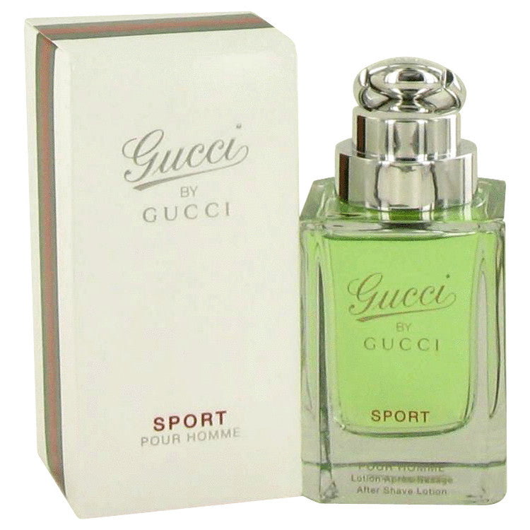 Gucci Pour Homme Sport