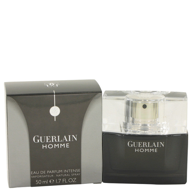 Guerlain Homme Intense
