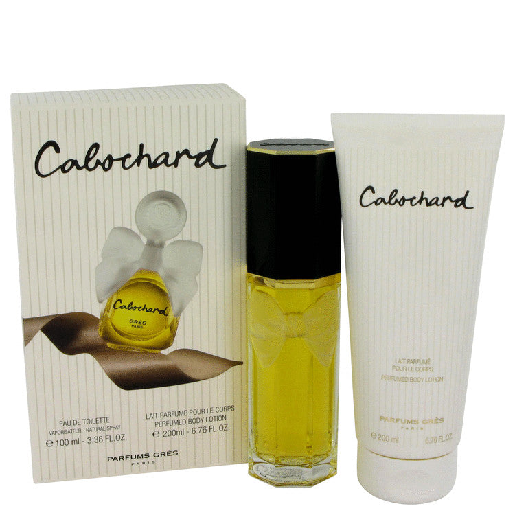 Cabochard