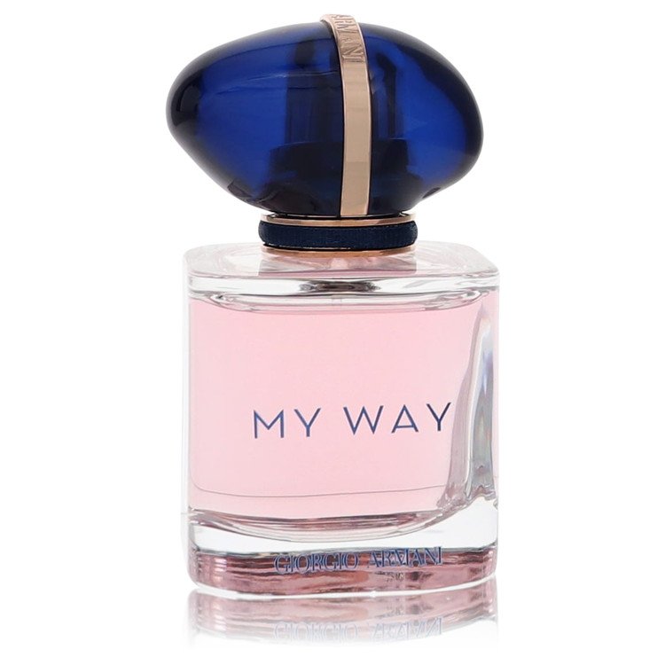 Giorgio Armani My Way eau de parfum for women - Image 7