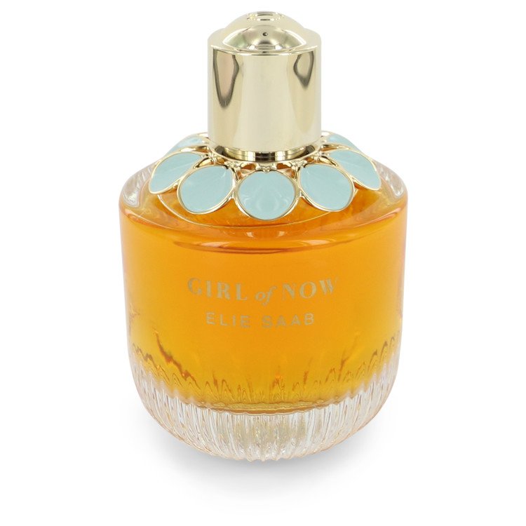 Elie Saab Girl Of Now eau de parfum for women - Image 6