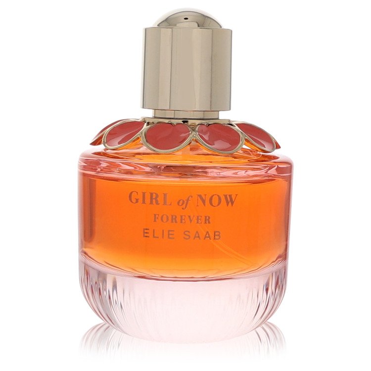 Elie Saab Girl Of Now Forever eau de parfum for women - Image 6