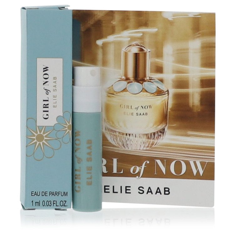 Elie Saab Girl Of Now eau de parfum for women - Image 7