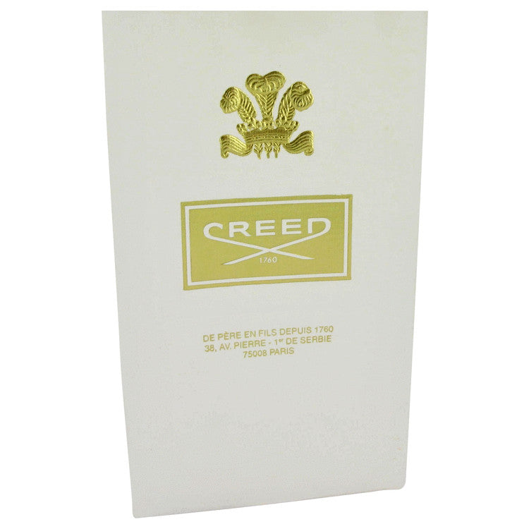 Green Irish Tweed