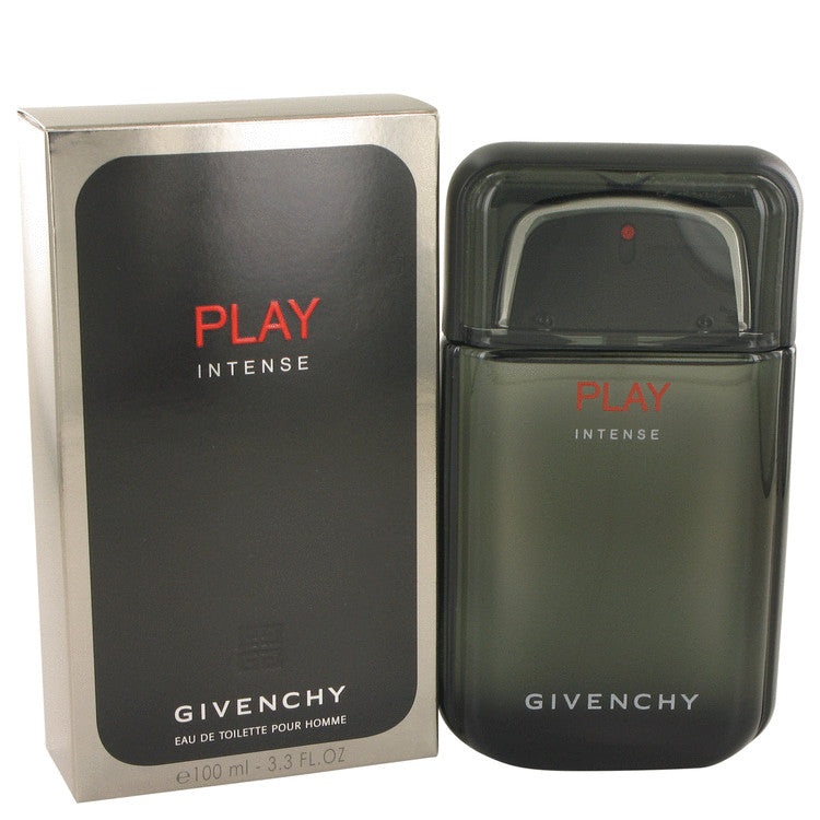 Givenchy Play Intense