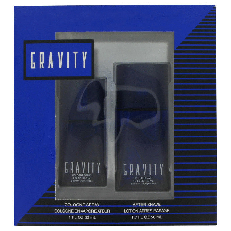 Gravity