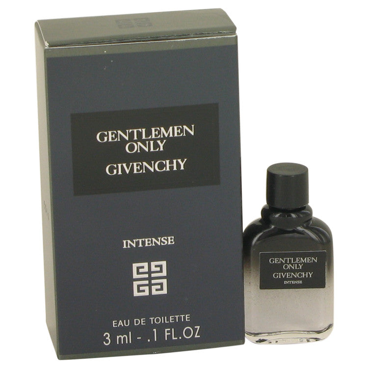 Gentlemen Only Intense