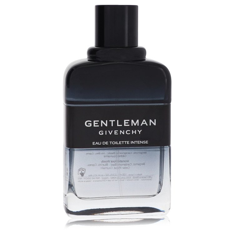 Gentlemen Only Intense