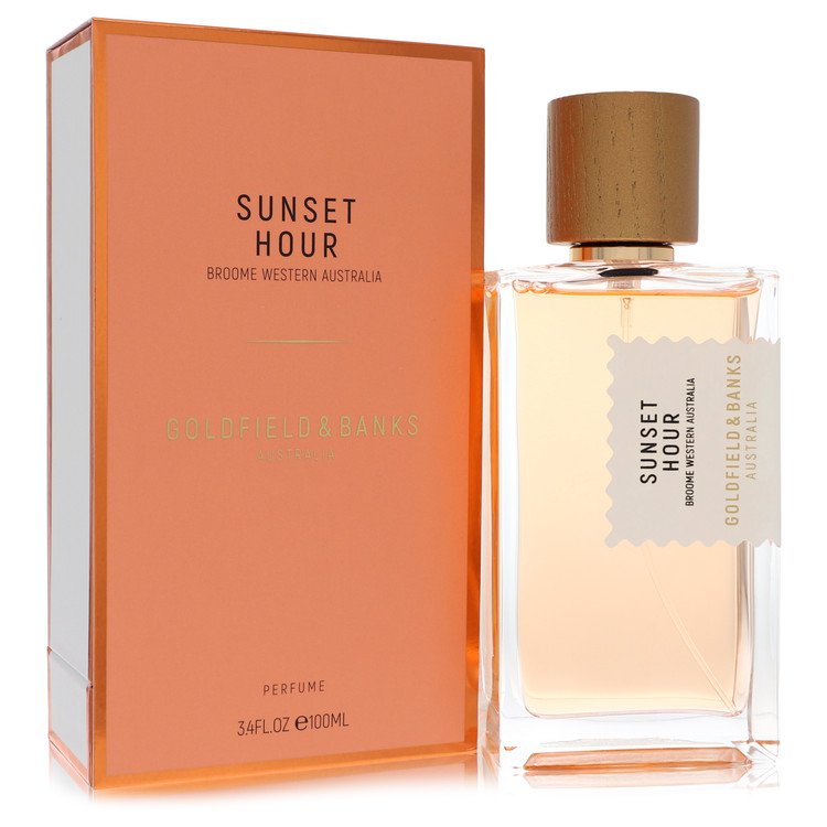 Goldfield & Banks Sunset Hour perfume for women - Image 2