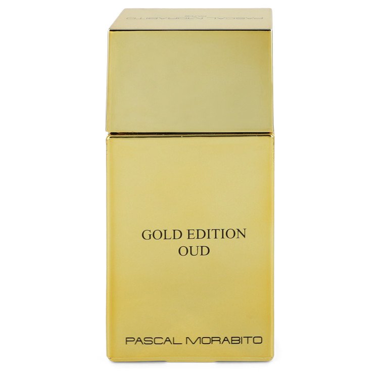 Pascal Morabito Gold Edition Oud eau de parfum for women - Image 3