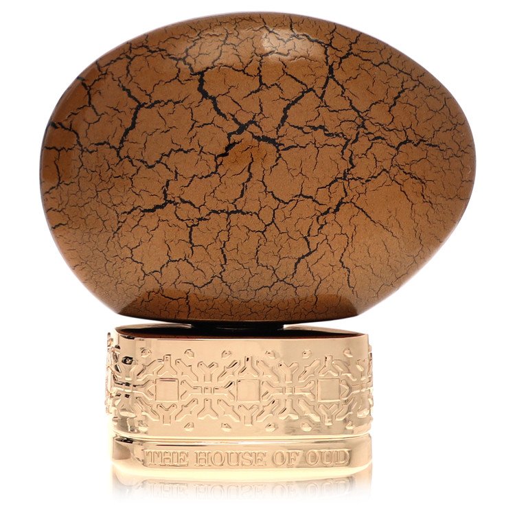 The House Of Oud Golden Powder eau de parfum for women - Image 3
