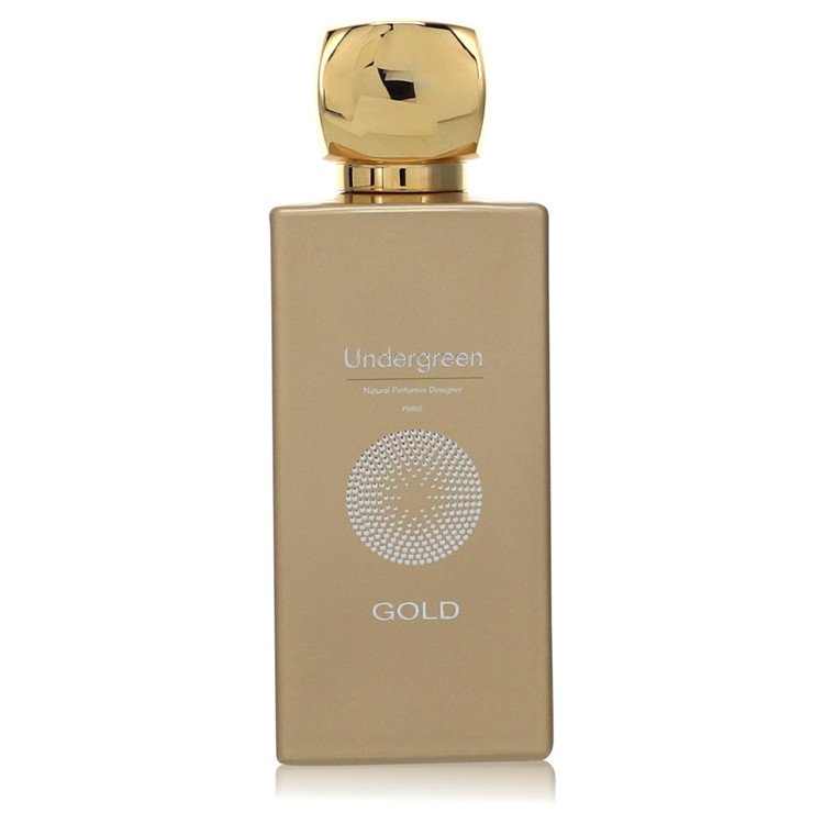 Versens Gold Undergreen eau de parfum for women - Image 2