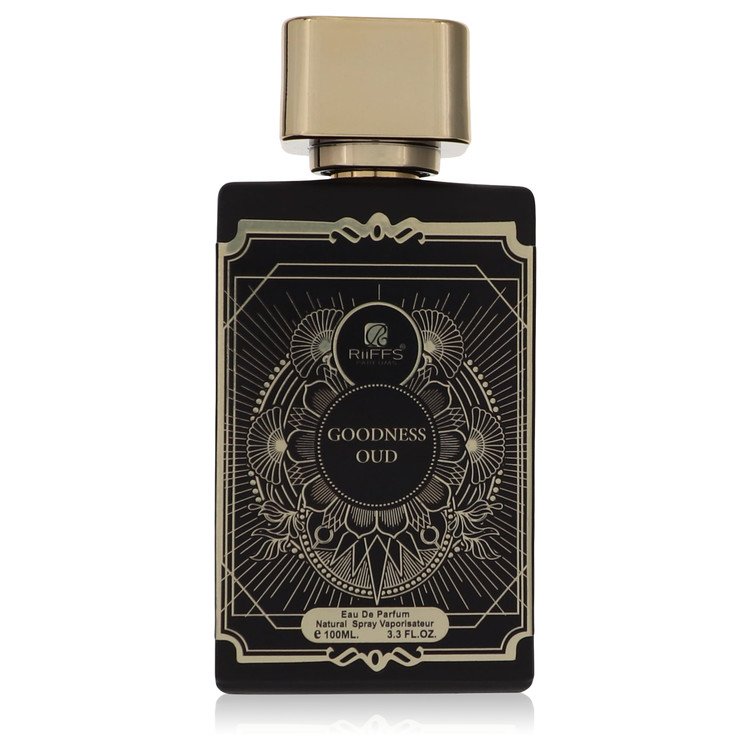 Riiffs Goodness Oud eau de parfum for men - Image 2