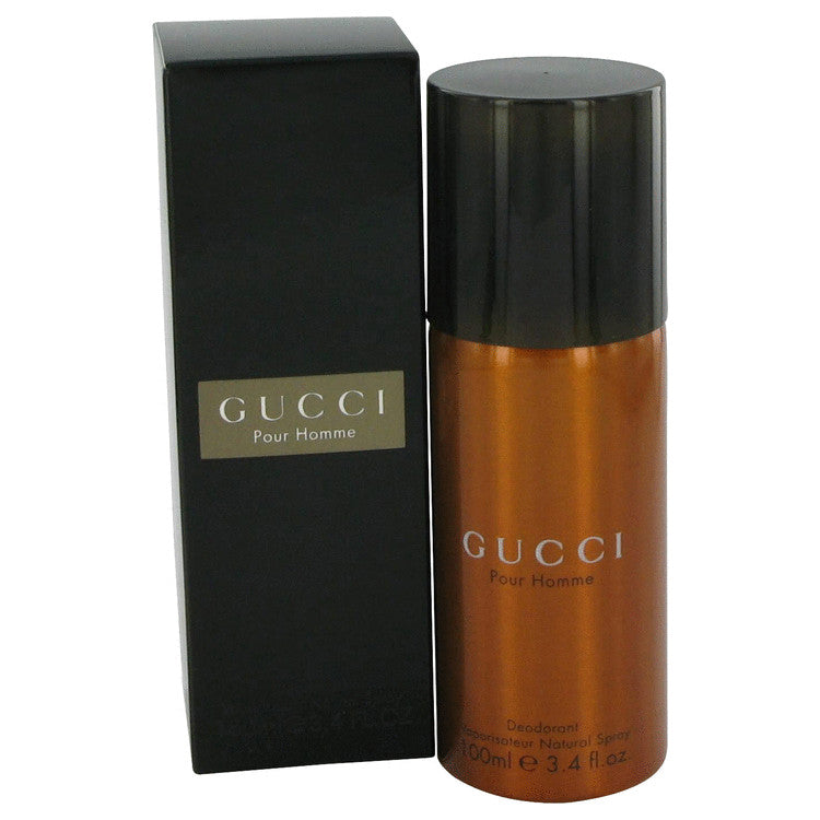 Gucci Pour Homme