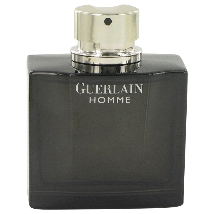 Guerlain Homme Intense