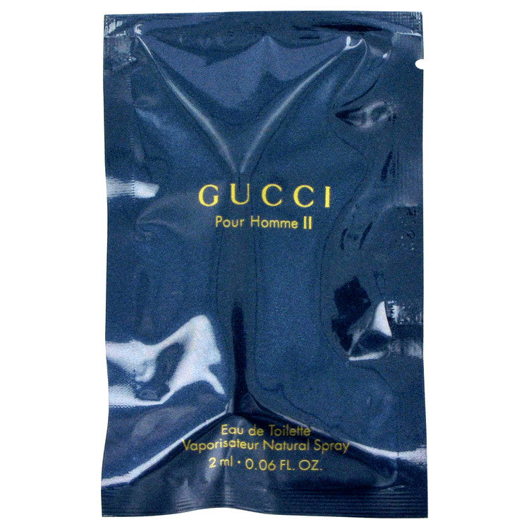 Gucci Pour Homme Ii