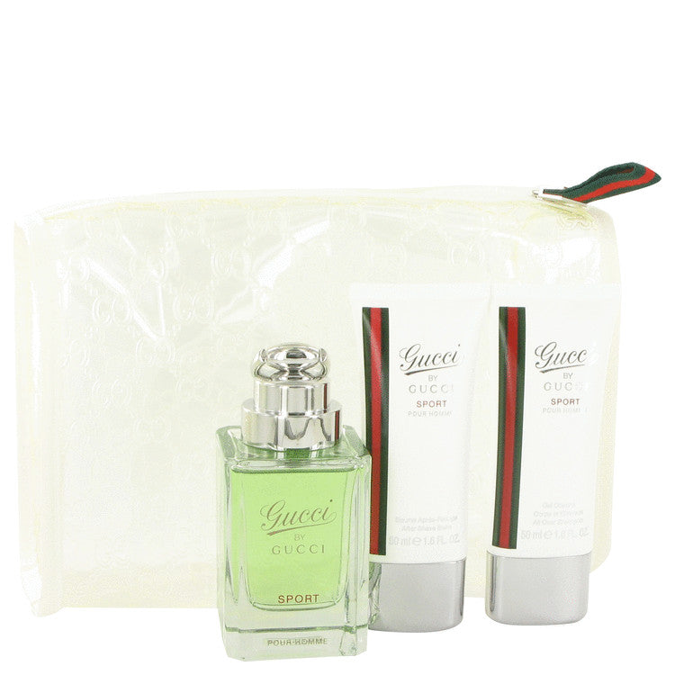 Gucci Pour Homme Sport