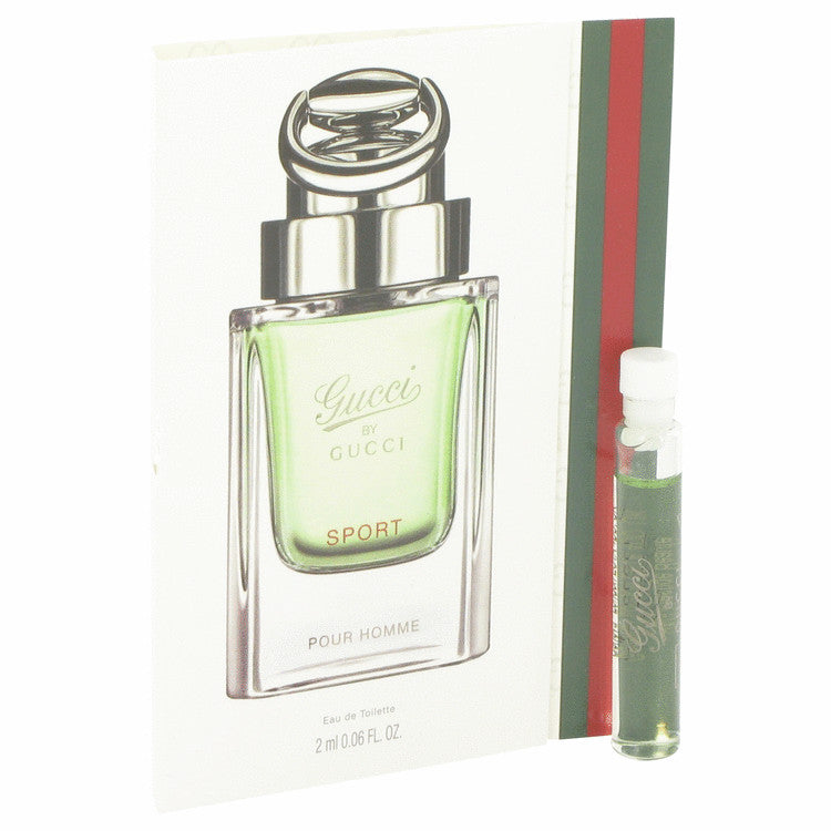 Gucci Pour Homme Sport