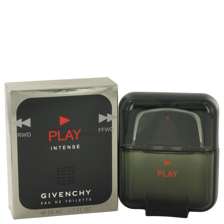 Givenchy Play Intense