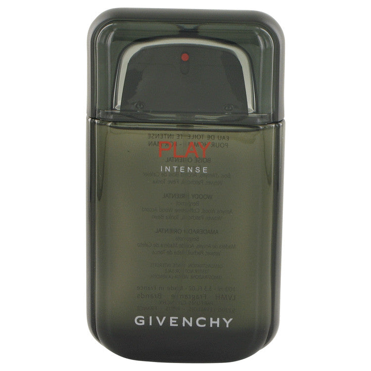 Givenchy Play Intense
