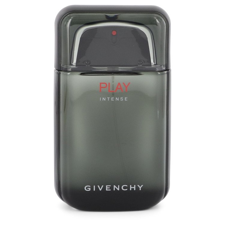 Givenchy Play Intense