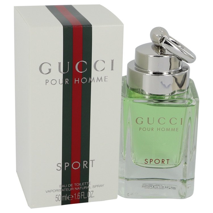 Gucci Pour Homme Sport