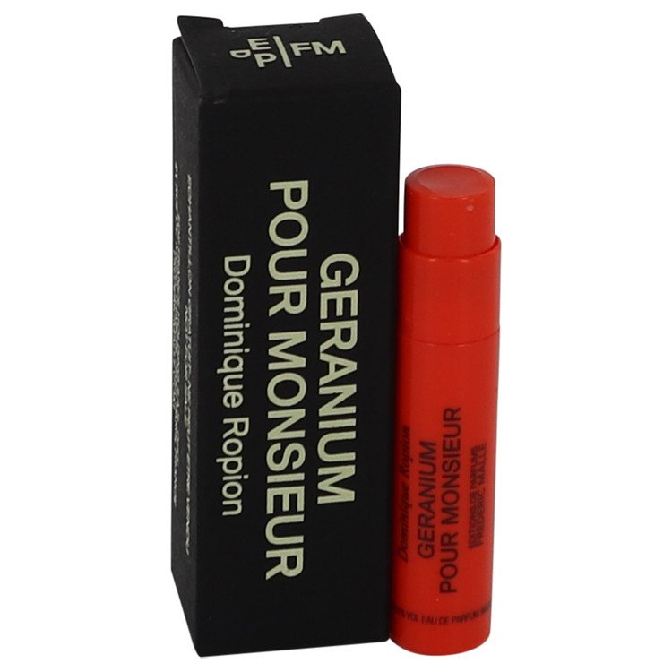 Frederic Malle Geranium Pour Monsieur eau de parfum for men - Image 2