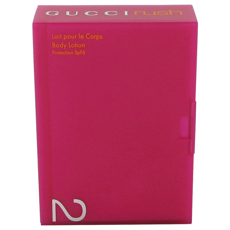Gucci Rush 2