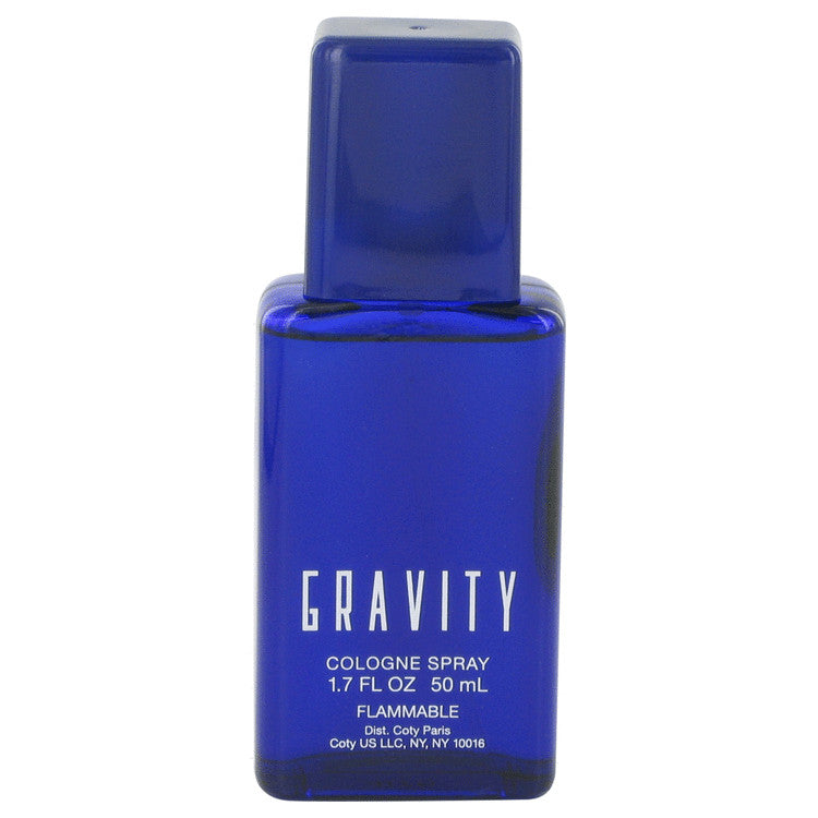 Coty Gravity cologne for men - Image 5