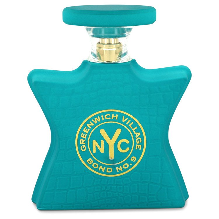 Bond No. 9 Greenwich Village eau de parfum for men - Image 3