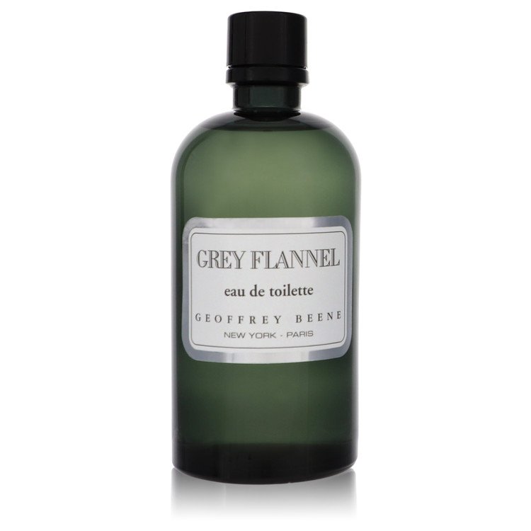 Grey Flannel