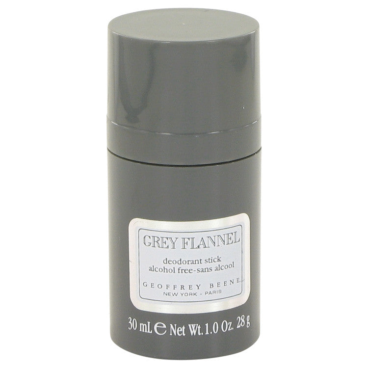 Grey Flannel
