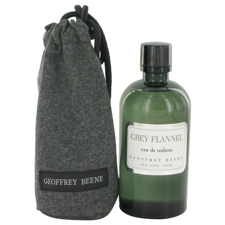 Grey Flannel
