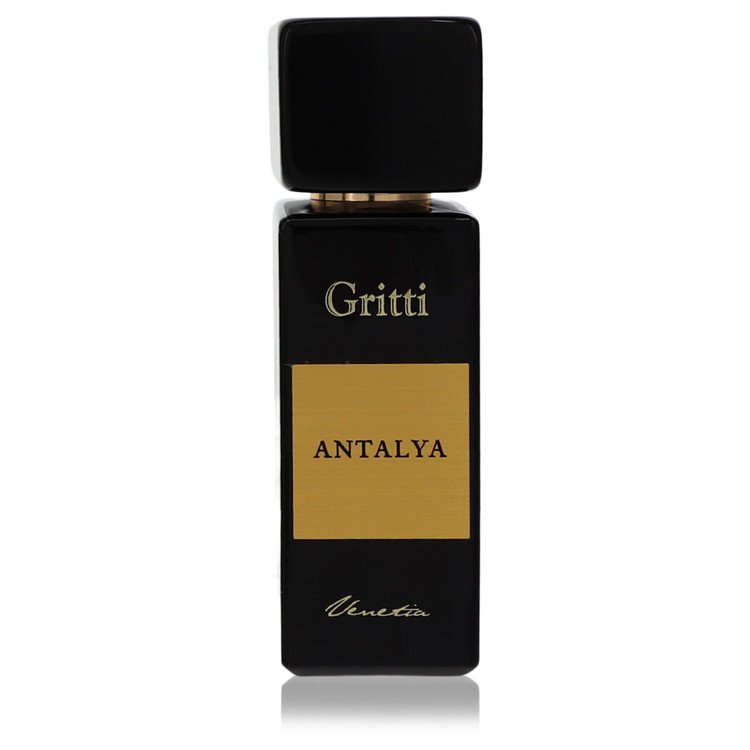 Gritti Antalya eau de parfum for women - Image 2