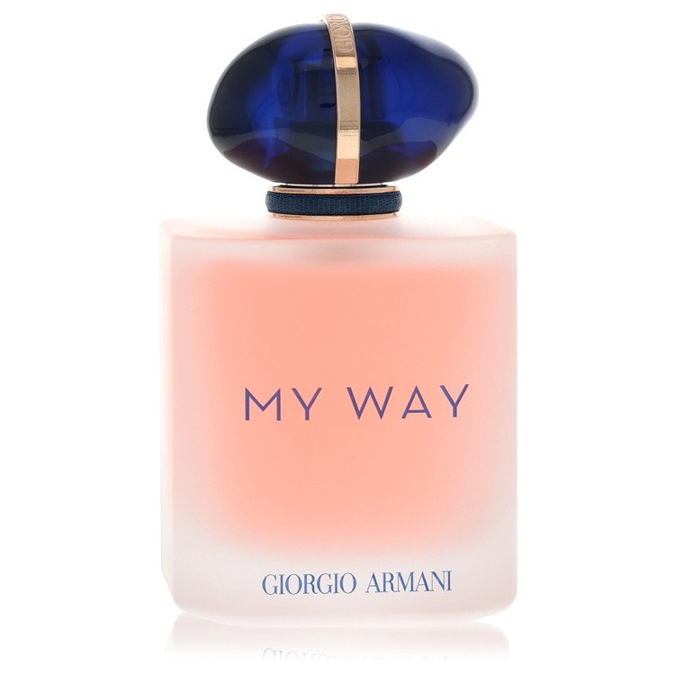 Giorgio Armani My Way Floral