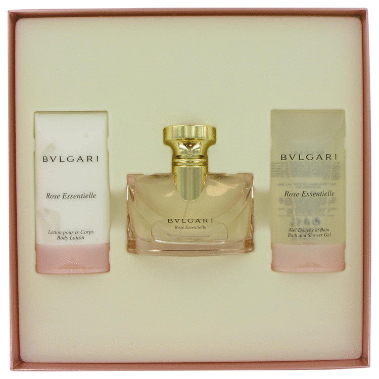 Bvlgari Rose Essentielle