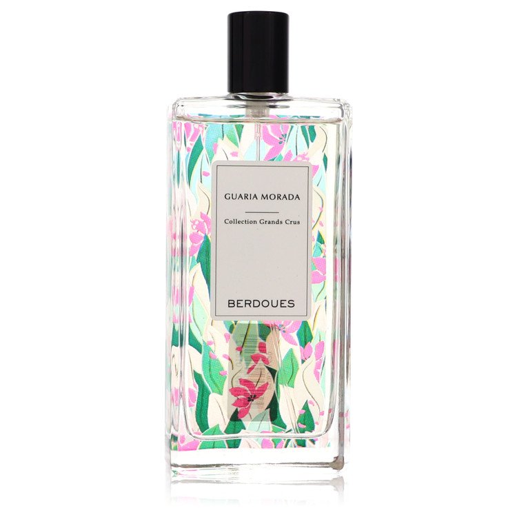 Berdoues Guaria Morada eau de parfum for women - Image 3