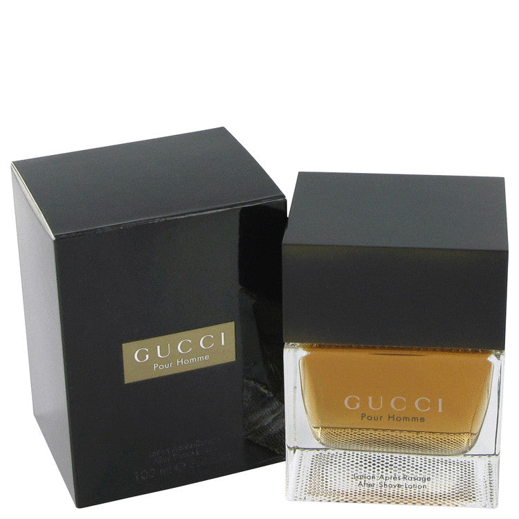 Gucci Pour Homme