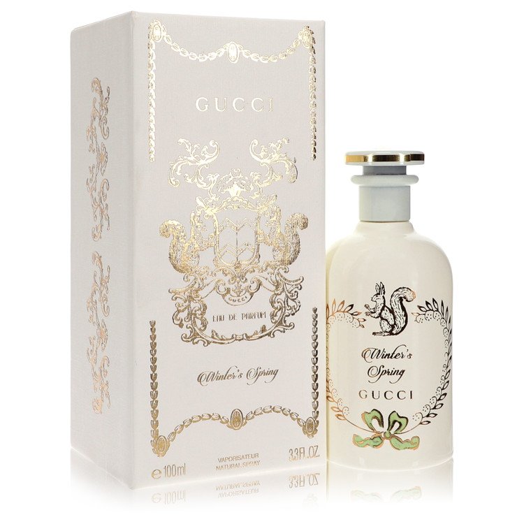Gucci Winter's Spring eau de parfum for women - Image 2