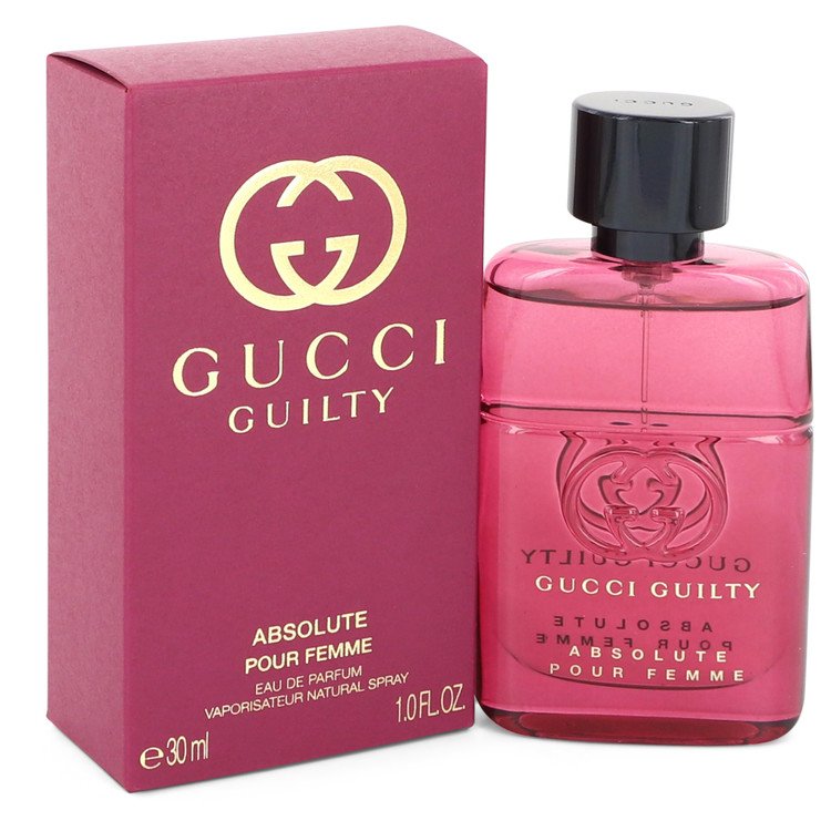 Gucci Guilty Absolute eau de parfum for women - Image 8