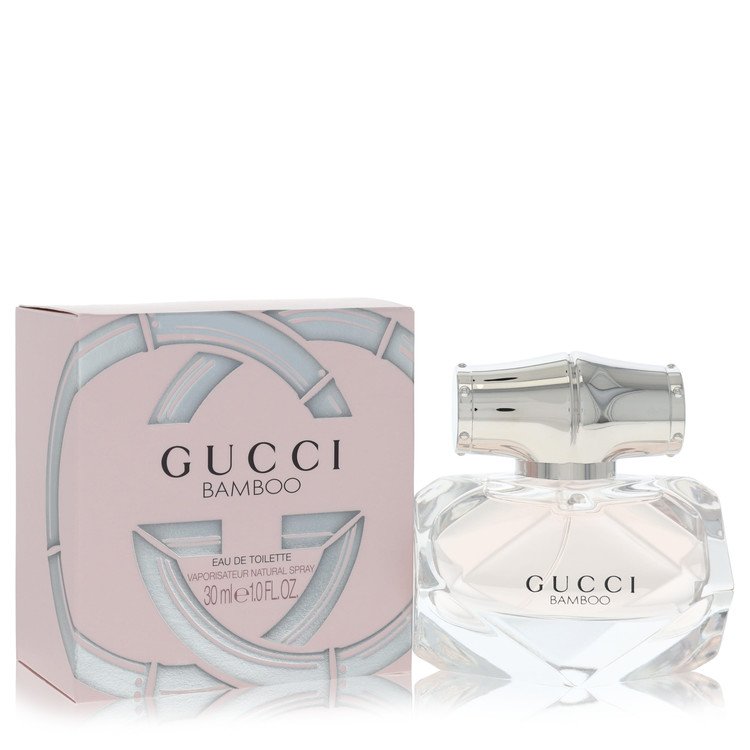 Gucci Bamboo eau de toilette for women - Image 5