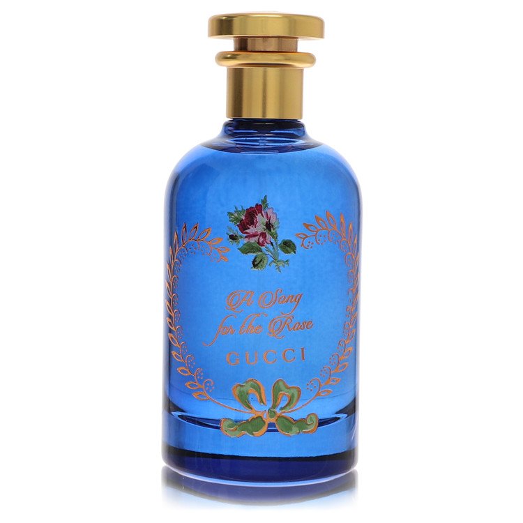 Gucci A Song For The Rose eau de parfum for women - Image 3