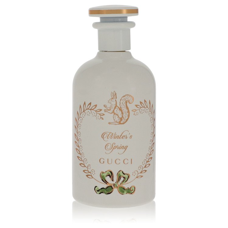 Gucci Winter's Spring eau de parfum for women - Image 3