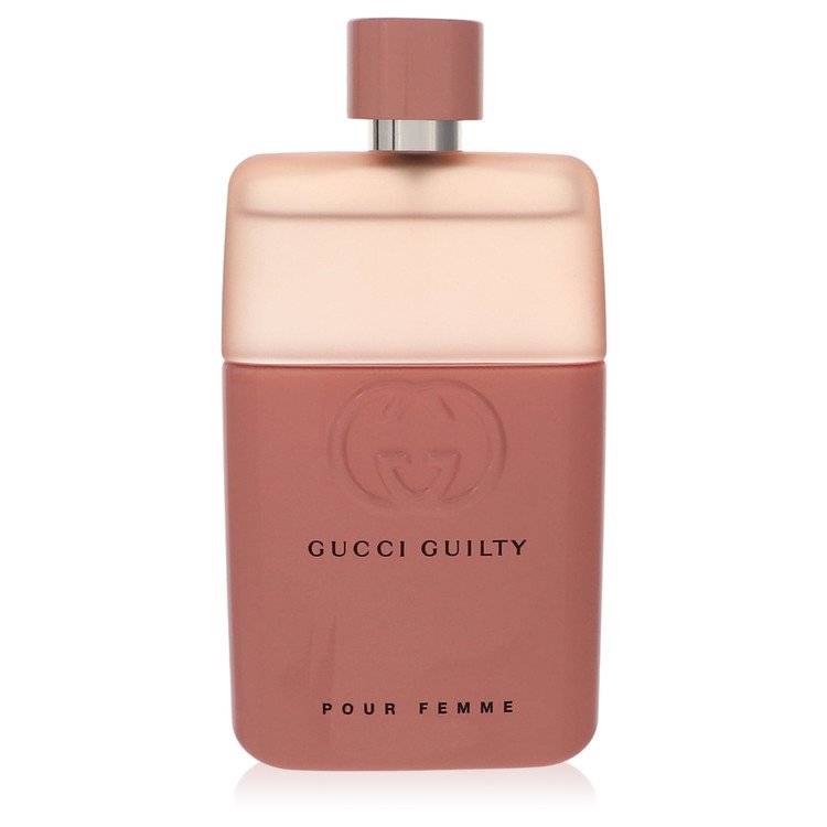 Gucci Guilty Love Edition