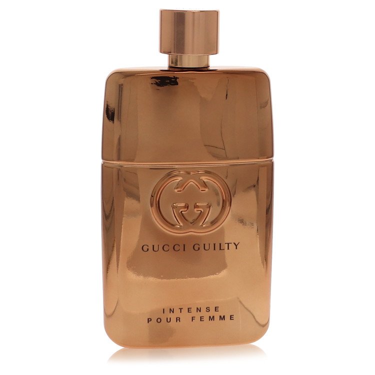 Gucci Guilty Pour Femme Intense eau de parfum for women - Image 4