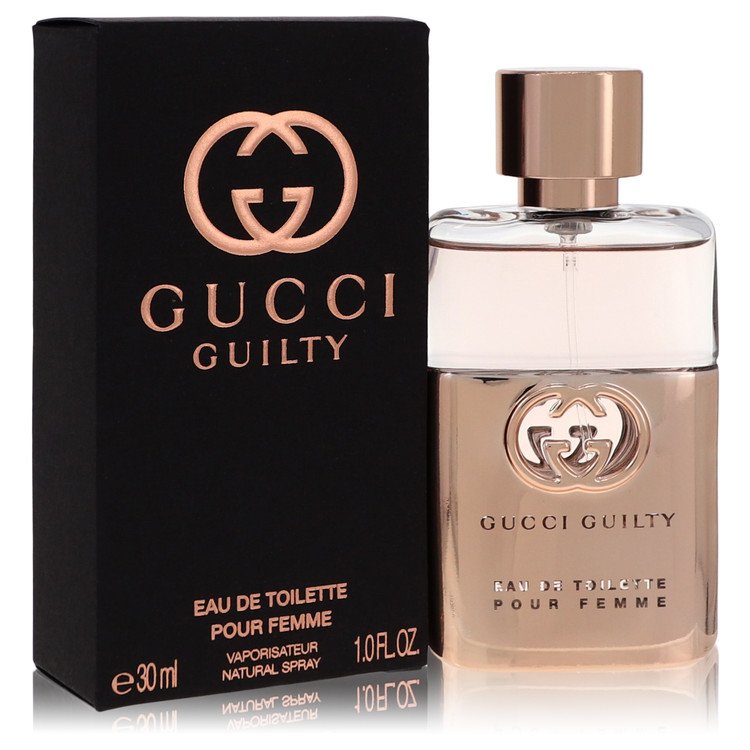 Gucci Guilty Pour Femme eau de toilette for women - Image 7