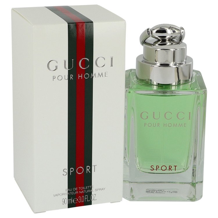 Gucci Pour Homme Sport