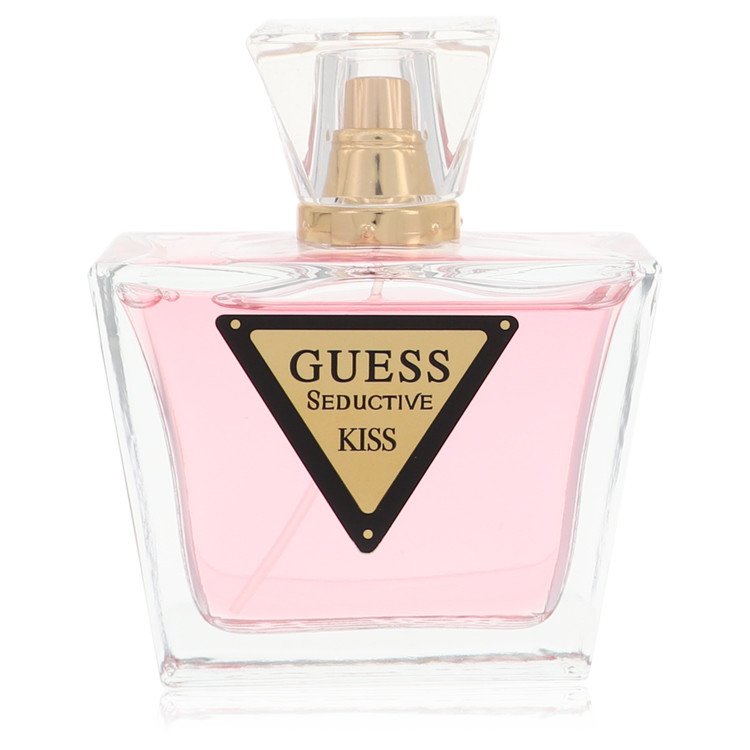 Guess Seductive Kiss eau de toilette for women - Image 3