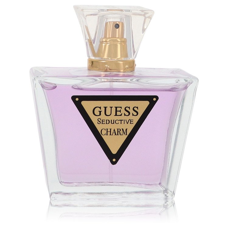 Guess Seductive Charm eau de toilette for women - Image 3
